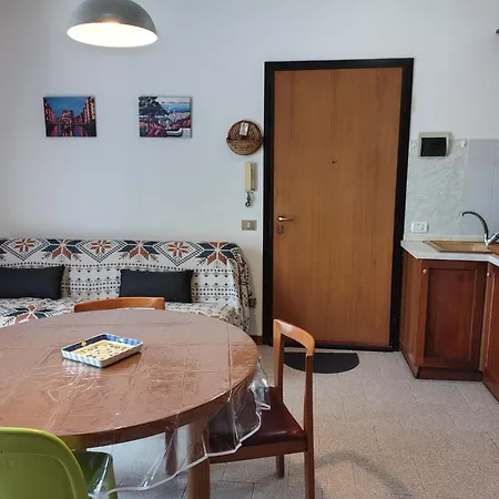 Apartamento Casa Chica *