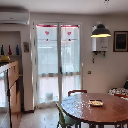 Apartamento Casa Chica Marina Di Pisa
