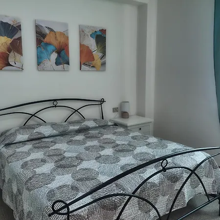 Casa Chica Marina Di Pisa