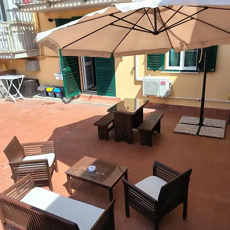 Casa Chica *